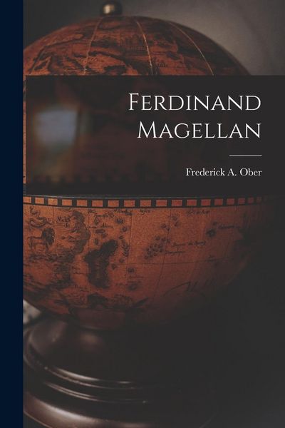 Produktbild: Ferdinand Magellan