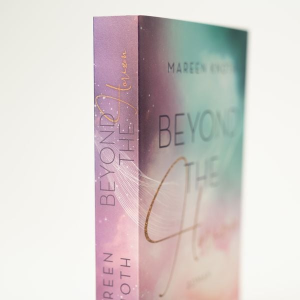 Produktbild: Beyond the Horizon