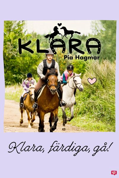 Produktbild: Klara f&auml;rdiga g&aring;