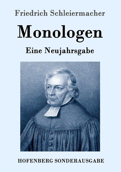 Produktbild: Monologen