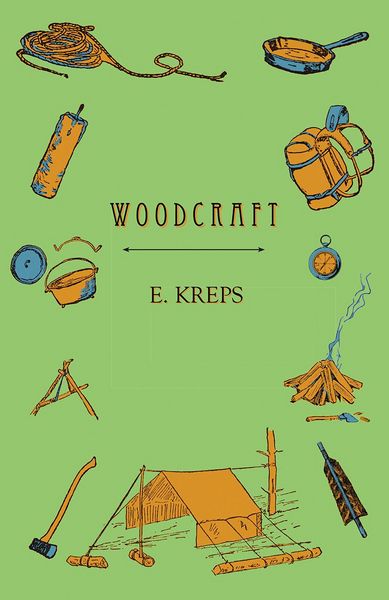Produktbild: Woodcraft