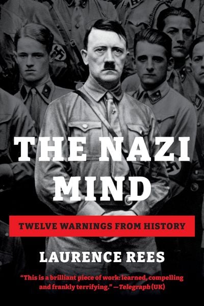 Produktbild: The Nazi Mind