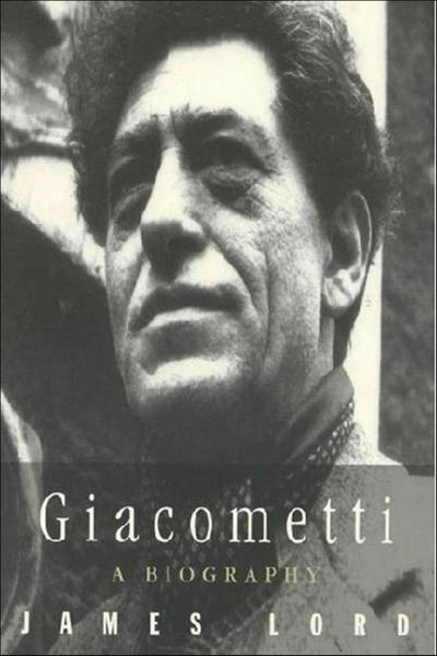 Produktbild: Giacometti