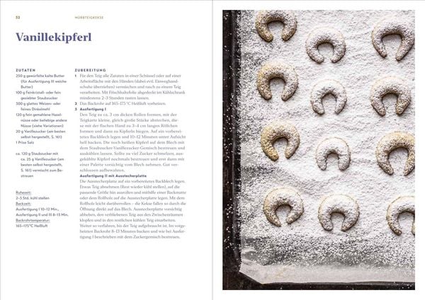 Produktbild: Kekse, die wir wirklich backen