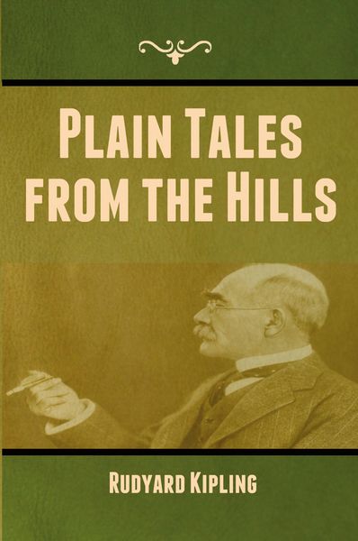 Produktbild: Plain Tales from the Hills