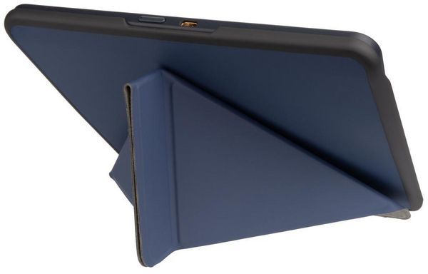 Produktbild: tolino epos 2 - Origami Falttasche - blau