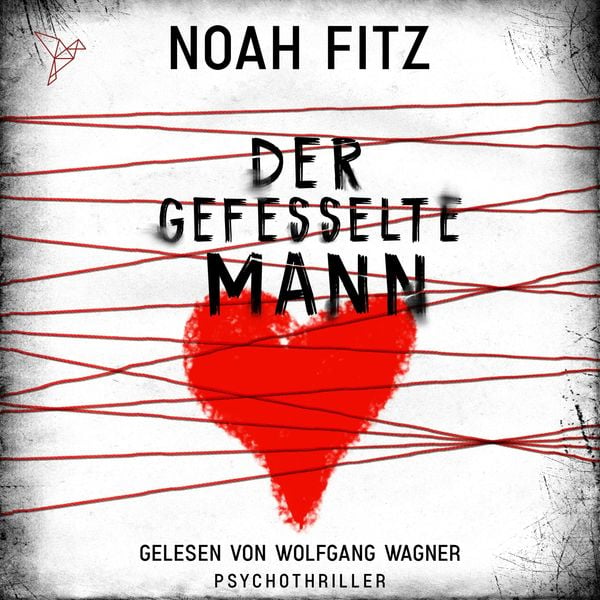 Produktbild: Der gefesselte Mann