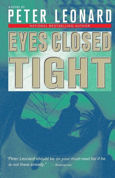 Produktbild: Eyes Closed Tight