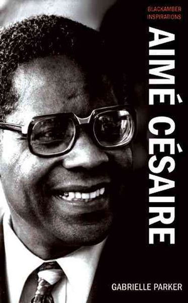 Produktbild: Aime Cesaire