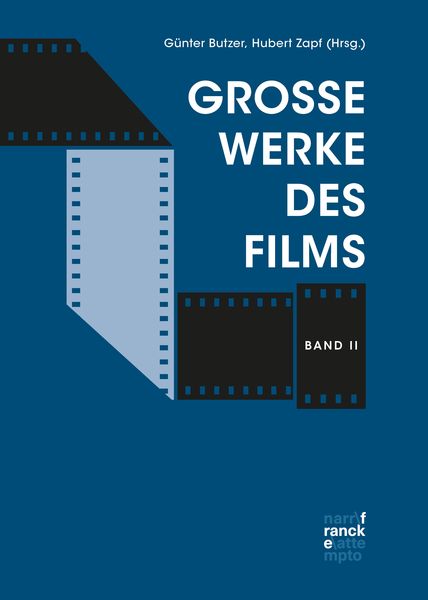Produktbild: Gro&szlig;e Werke des Films 2