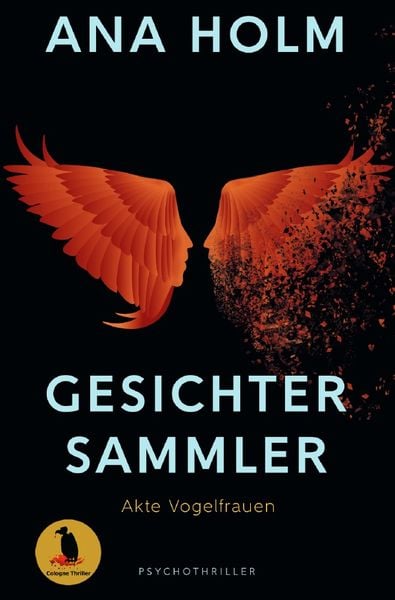 Produktbild: Gesichtersammler