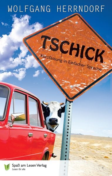 Produktbild: Tschick
