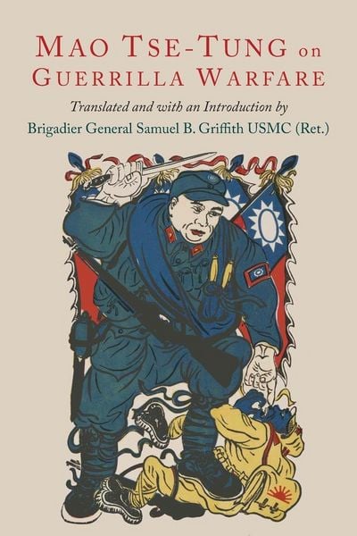 Produktbild: On Guerilla Warfare