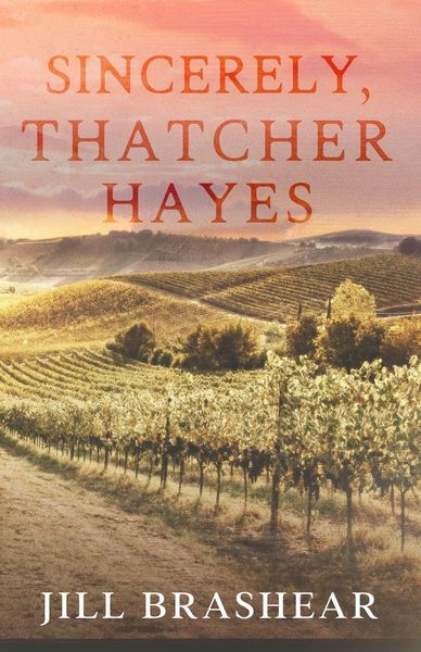Produktbild: Sincerely, Thatcher Hayes