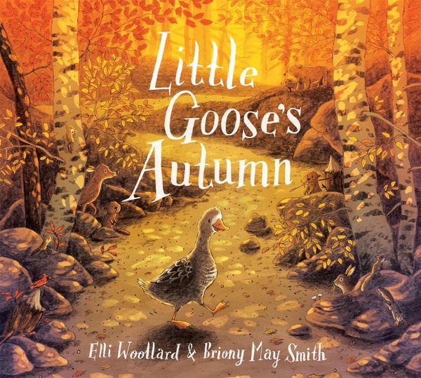 Produktbild: Little Goose's Autumn