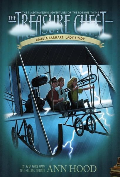Produktbild: Amelia Earhart #8