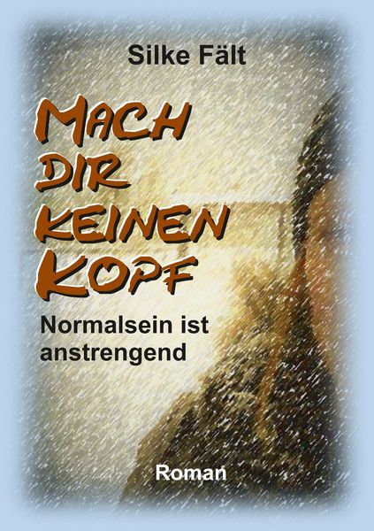 Produktbild: Mach dir keinen Kopf
