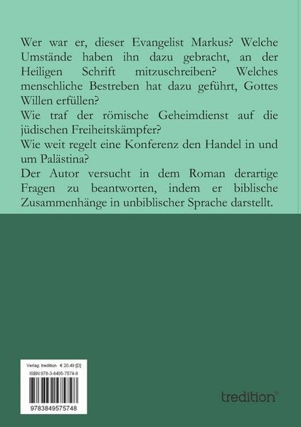 Produktbild: Die Konferenz