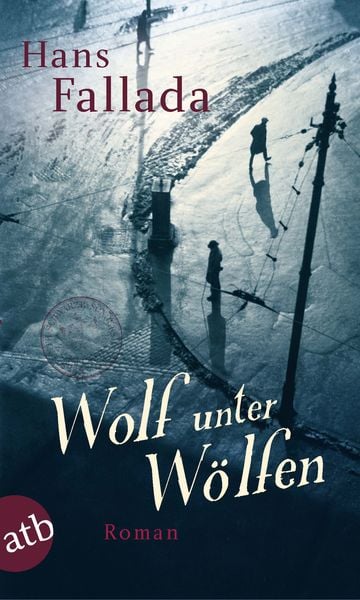Produktbild: Wolf unter W&ouml;lfen