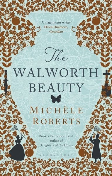 Produktbild: Roberts, M: Walworth Beauty