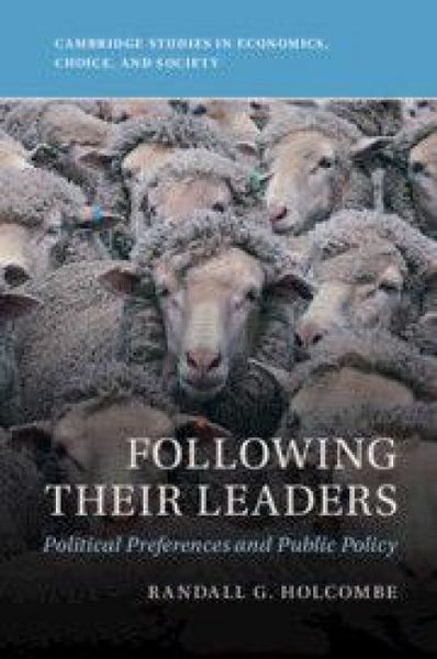 Produktbild: Following Their Leaders