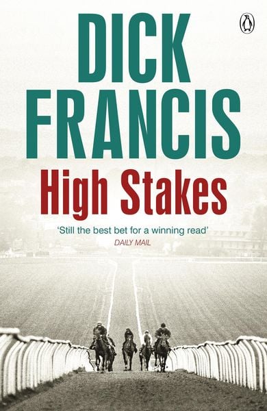 Produktbild: High Stakes