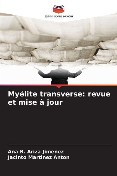 Produktbild: My&eacute;lite transverse: revue et mise &agrave; jour