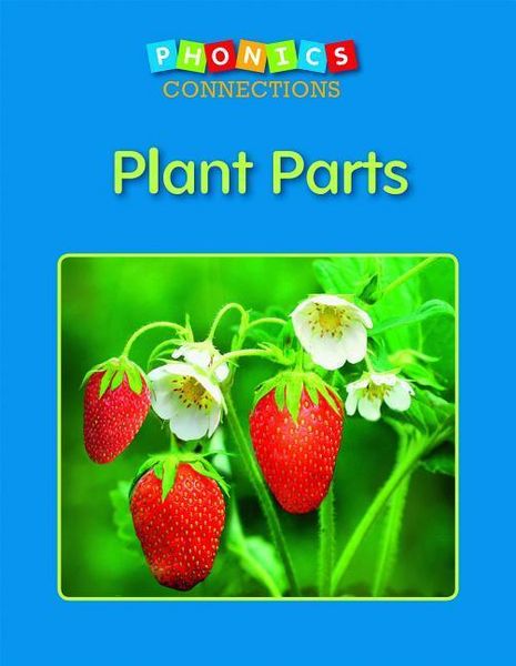 Produktbild: Plant Parts