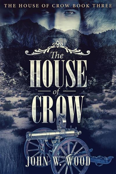 Produktbild: The House of Crow