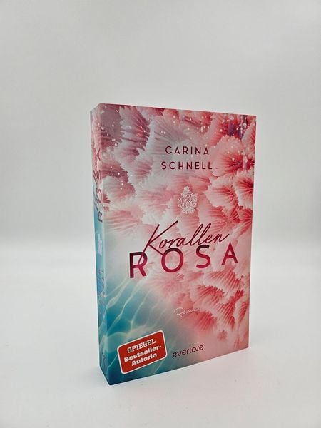 Produktbild: Korallenrosa