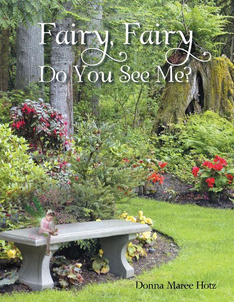 Produktbild: Fairy, Fairy Do You See Me?