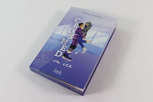 Produktbild: Crushed On Ice