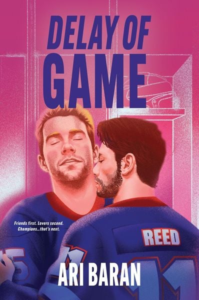 Produktbild: Delay of Game