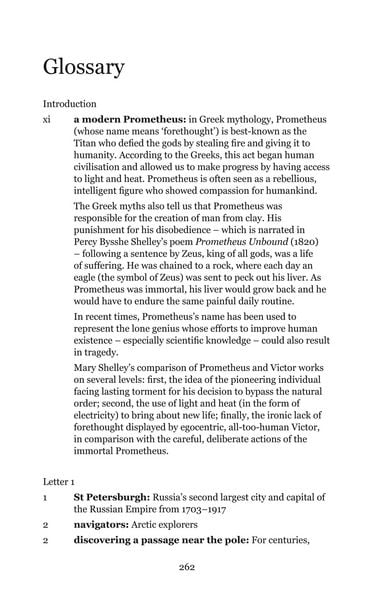 Produktbild: Ccc Frankenstein
