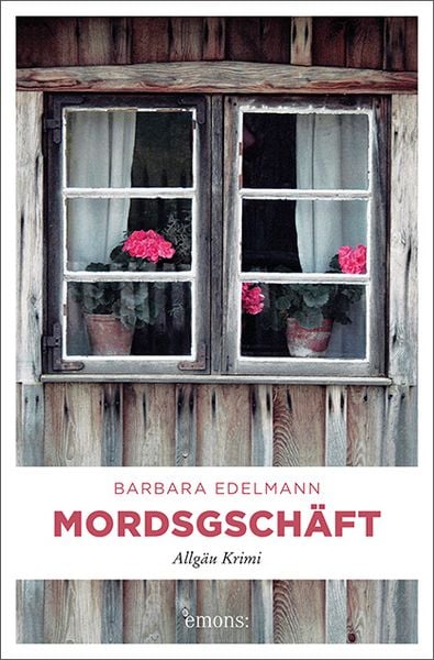Produktbild: Mordsgschäft