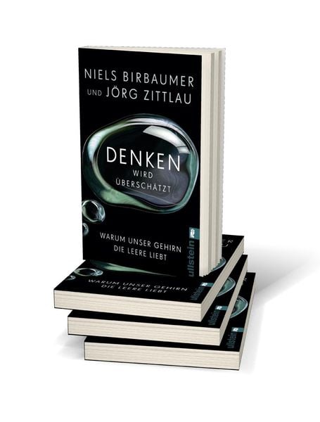 Produktbild: Denken wird &uuml;bersch&auml;tzt