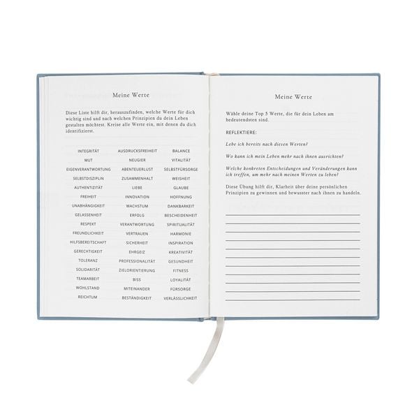 Produktbild: F&uuml;lle Journal