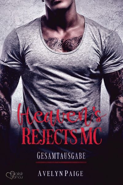 Produktbild: Heaven's Rejects MC (Gesamtausgabe)