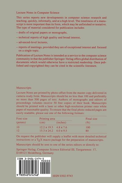 Produktbild: Computer Aided Verification