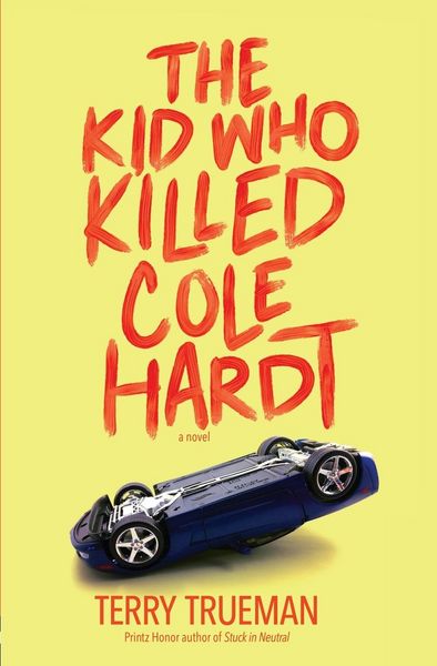 Produktbild: The Kid Who Killed Cole Hardt