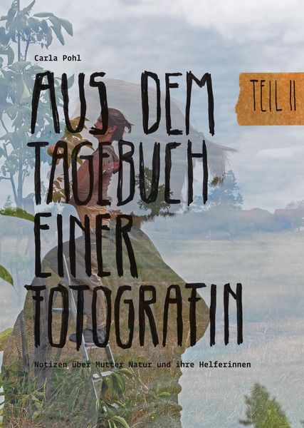 Produktbild: Aus dem Tagebuch einer Fotografin