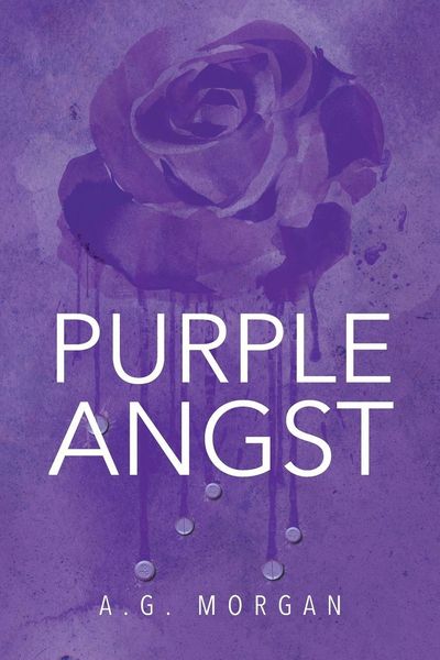 Produktbild: Purple Angst