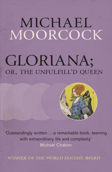 Produktbild: Gloriana; or, The Unfulfill'd Queen