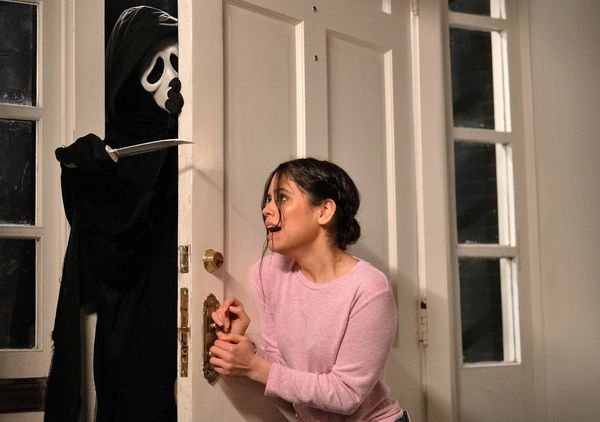 Scream