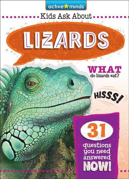 Produktbild: Lizards