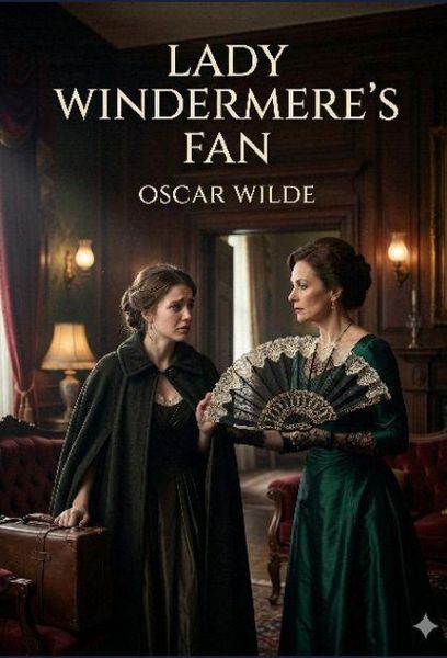 Produktbild: Lady Windermere's Fan