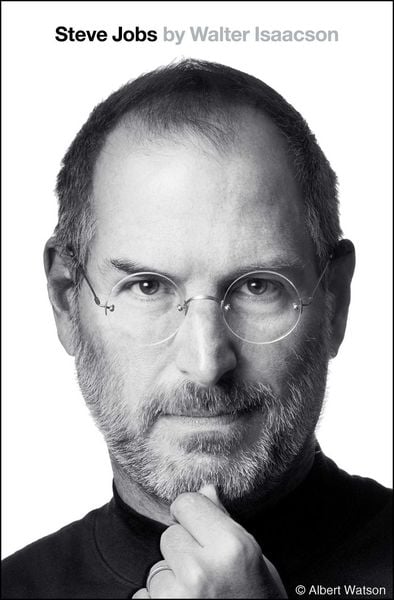 Produktbild: Steve Jobs