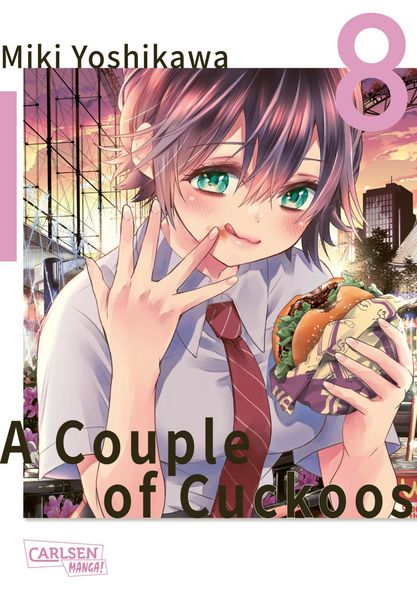 Produktbild: A Couple of Cuckoos 8