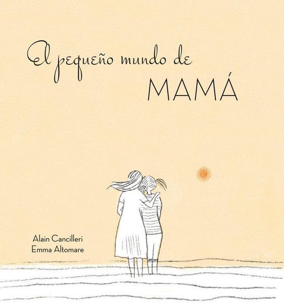 Produktbild: Peque&ntilde;o Mundo De Mama, El