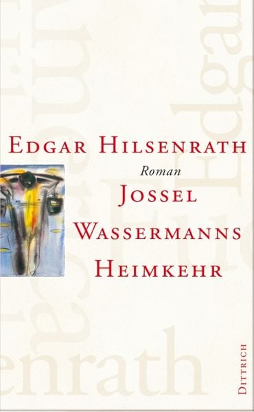 Produktbild: Jossel Wassermanns Heimkehr